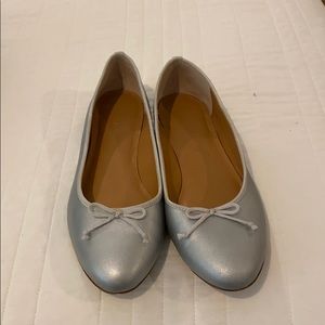 J.Crew Ballet Flats